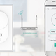 Aukey Wi-Fi Switch, $15 with code AUKWIFI2
